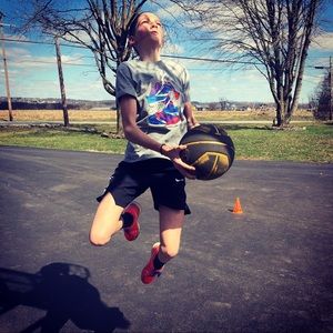 Meet your Posher, Peyton